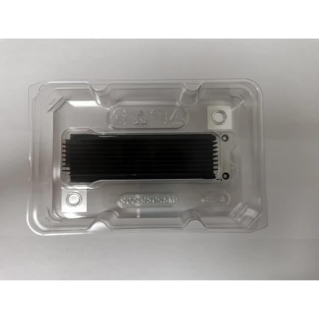 인텔 옵테인 P5801X 400G E1용. S 15MM 인터페이스 엔터프라이즈급 솔리드 스테이트 드라이브 어댑터 포함 PCIe4.0 차량용