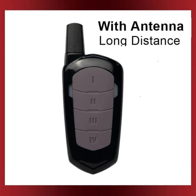 차고 원격 제어 복사기 433mhz 게이트 도어 명령 오프너 433 92mhz 전기 롤링 코드 복제 액세스 포털 고정 코드