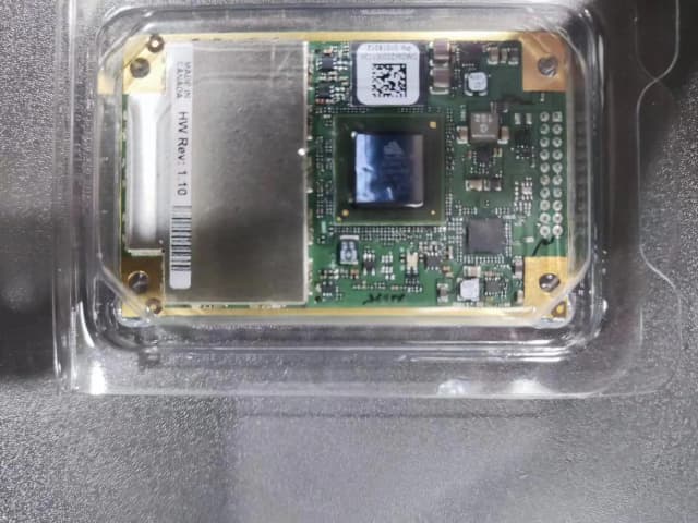 NovAtel OEM719 쿼드 시스템 다중 주파수 보드 OEM719-FFN-RNN-5BN